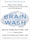 Cover image for Brain Wash